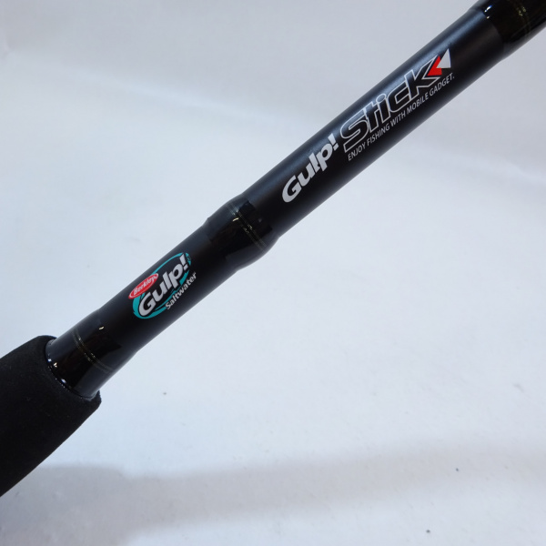 ガルプスティック GSS-806ML TE MBLK